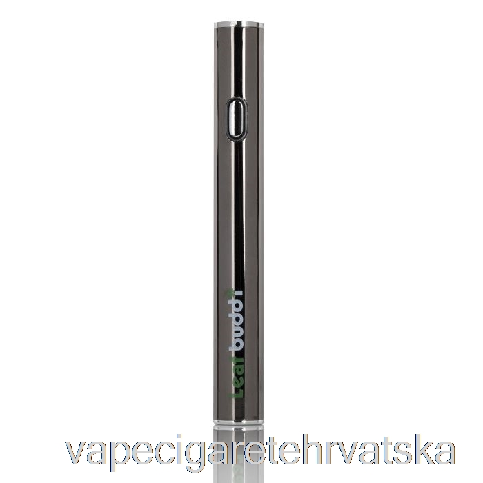 Vape Hrvatska Leaf Buddi Mini 280mah Baterija Gunmetal